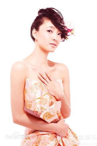 最优质温碧霞(Irene Wan)精彩图册