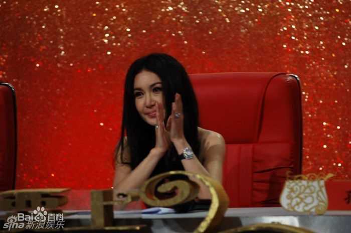 最优质温碧霞(Irene Wan)精彩图册