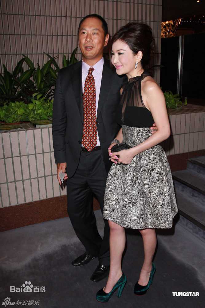 最优质温碧霞(Irene Wan)精彩图册