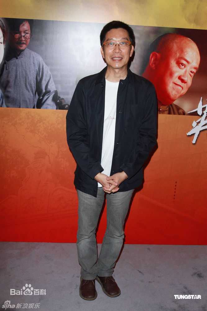 最优质温碧霞(Irene Wan)精彩图册