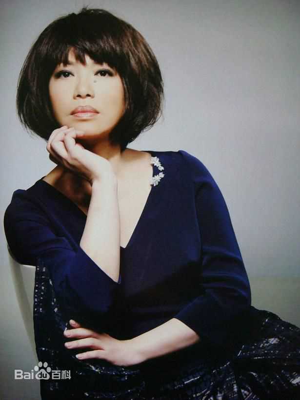 精选蔡琴(Tsai Chin)