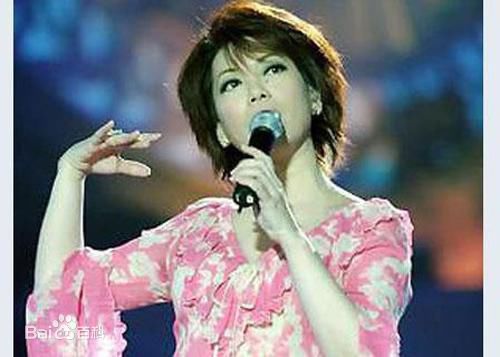 精选蔡琴(Tsai Chin)