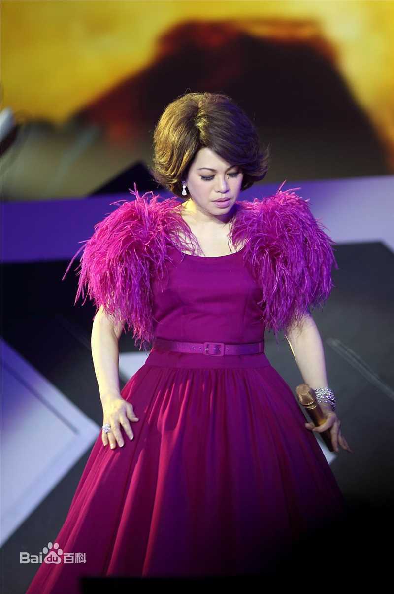 精选蔡琴(Tsai Chin)