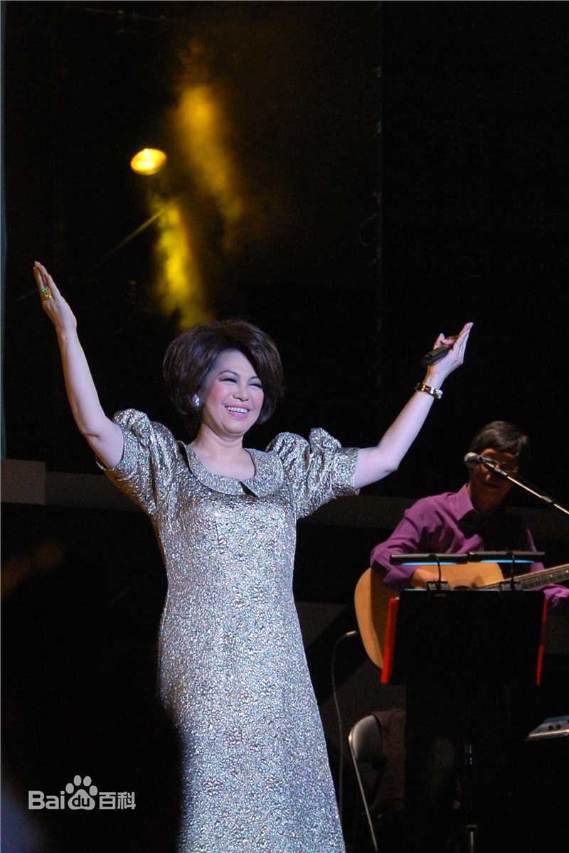 精选蔡琴(Tsai Chin)