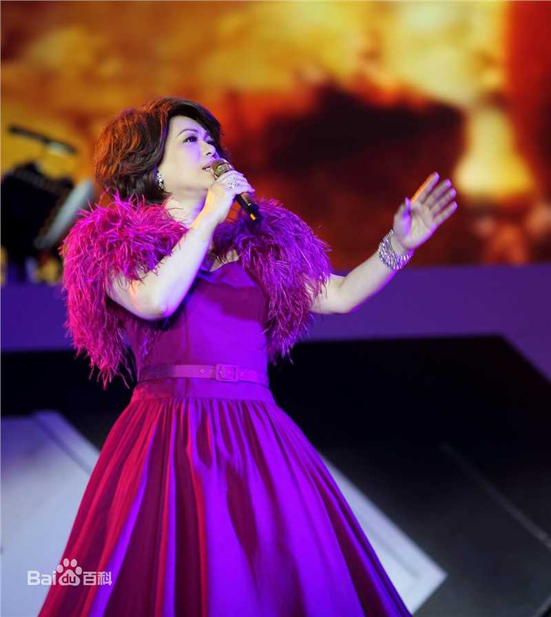 精选蔡琴(Tsai Chin)