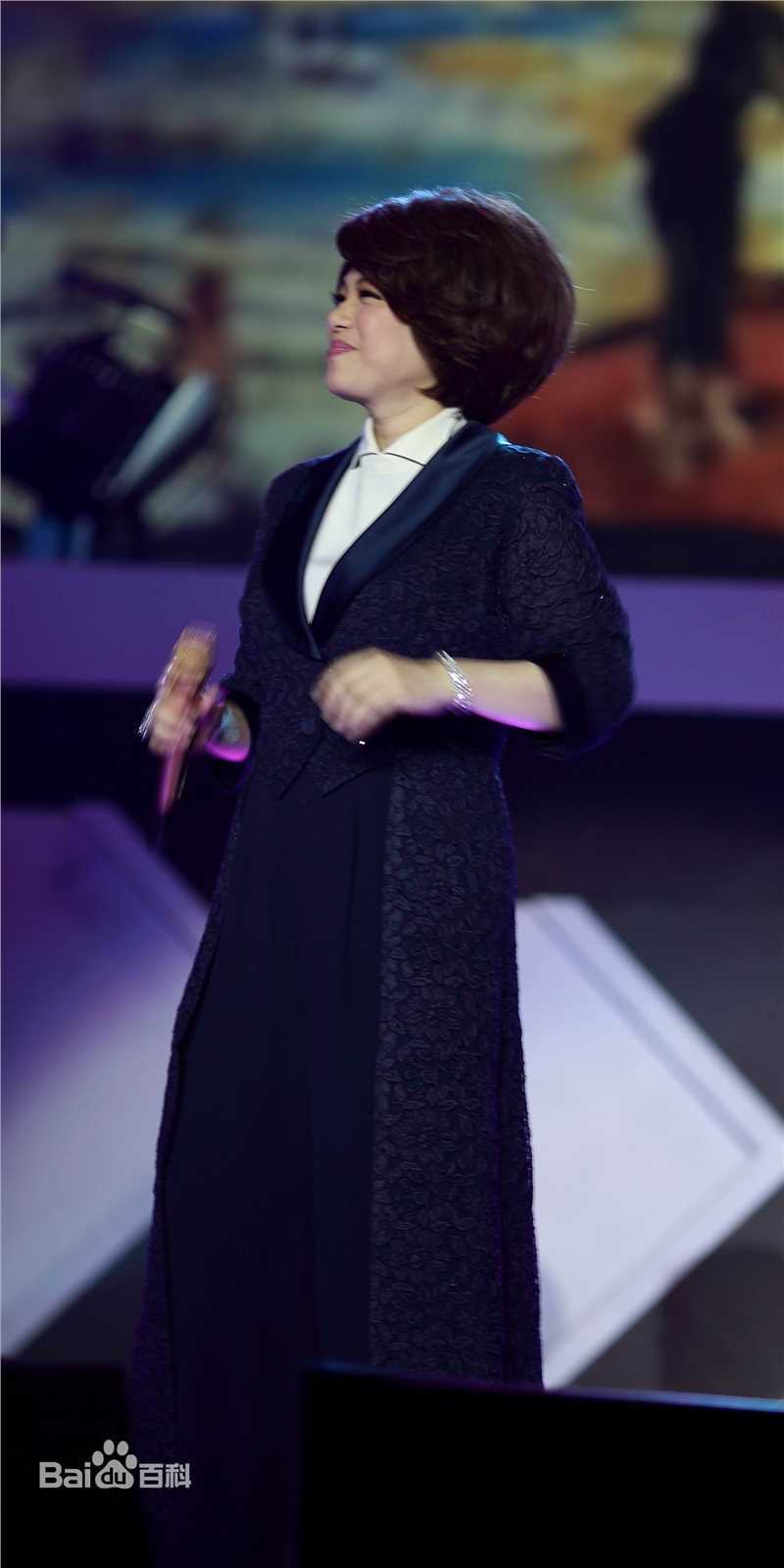 精选蔡琴(Tsai Chin)