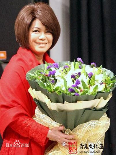 精选蔡琴(Tsai Chin)