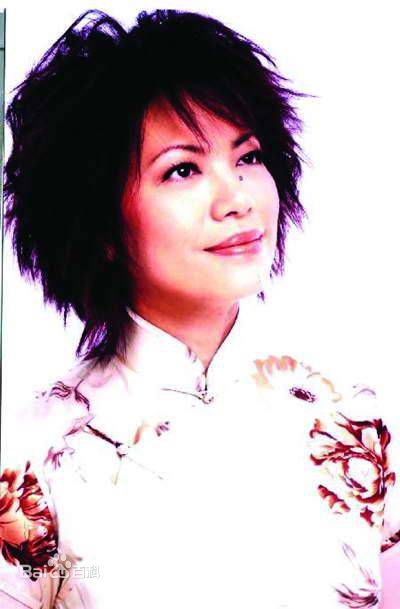 蔡琴(Tsai Chin) 演唱会壁纸壁纸