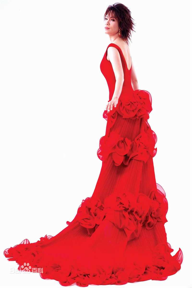 蔡琴(Tsai Chin) 演唱会壁纸壁纸