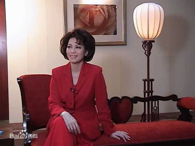 蔡琴(Tsai Chin)最全 壁纸