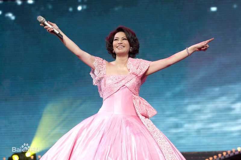 蔡琴(Tsai Chin)最全 壁纸