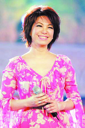 蔡琴(Tsai Chin)最全 壁纸