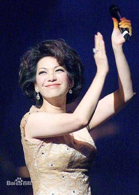 蔡琴(Tsai Chin)最全 壁纸