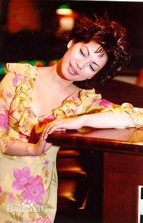 蔡琴(Tsai Chin)最全 壁纸