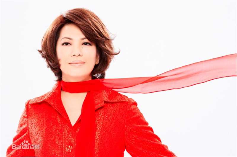 蔡琴(Tsai Chin)最全 壁纸