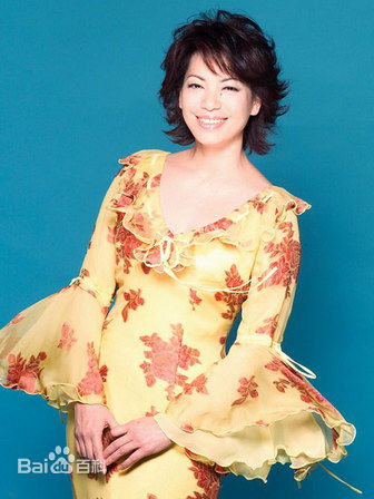 蔡琴(Tsai Chin)最全 壁纸