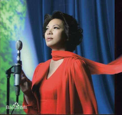 蔡琴(Tsai Chin)最全 壁纸