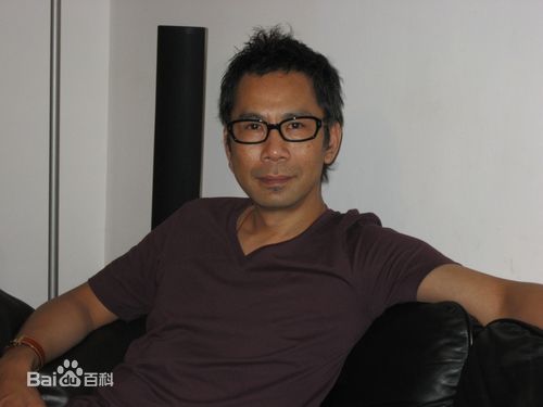 高清林立三(Lam Lap-sam)图片