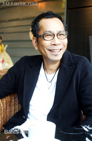 高清林立三(Lam Lap-sam)图片