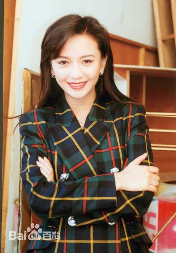 曾华倩(Margie Tsang)时装照性感图片图集