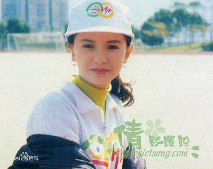 曾华倩(Margie Tsang)时装照性感图片图集