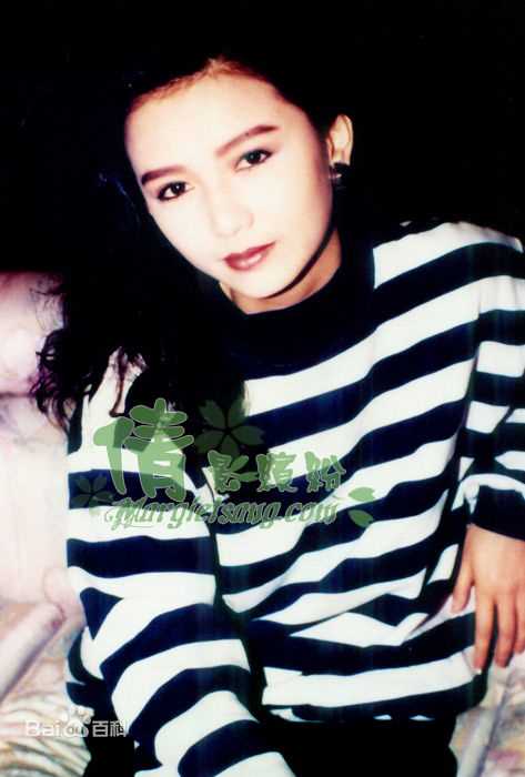 曾华倩(Margie Tsang)时装照性感图片图集