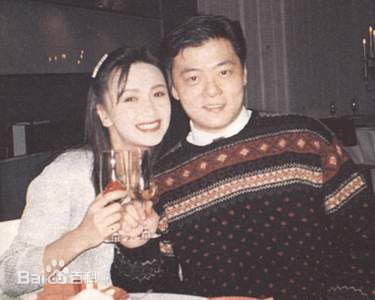 曾华倩(Margie Tsang)家庭照图册