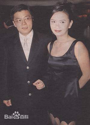 曾华倩(Margie Tsang)家庭照图册