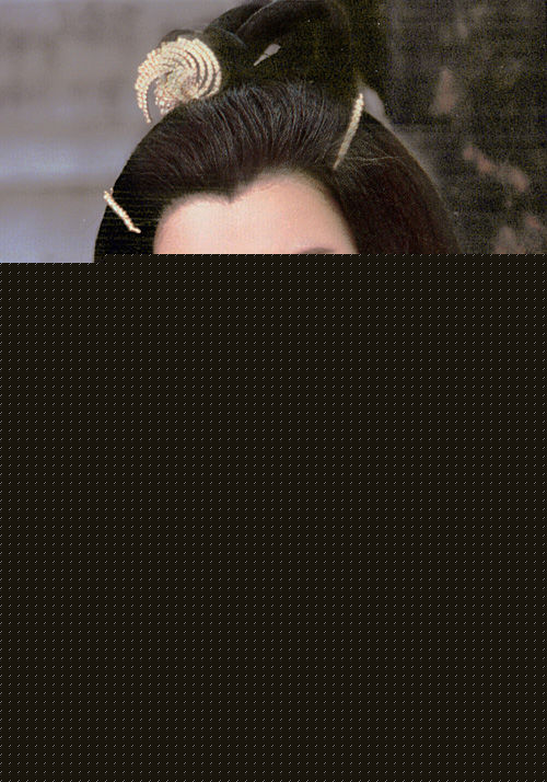 曾华倩(Margie Tsang)古装最优质剧照