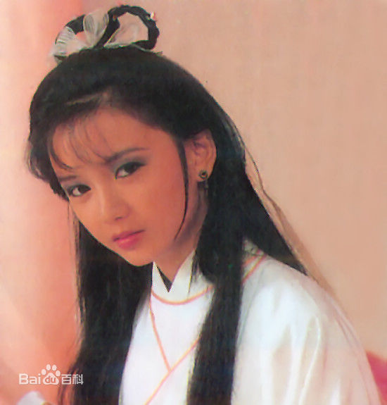 曾华倩(Margie Tsang)古装最优质剧照