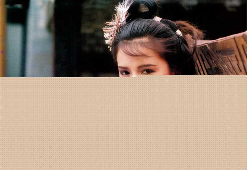 曾华倩(Margie Tsang)古装最优质剧照