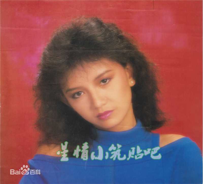 曾华倩(Margie Tsang)影楼照性感图片壁纸