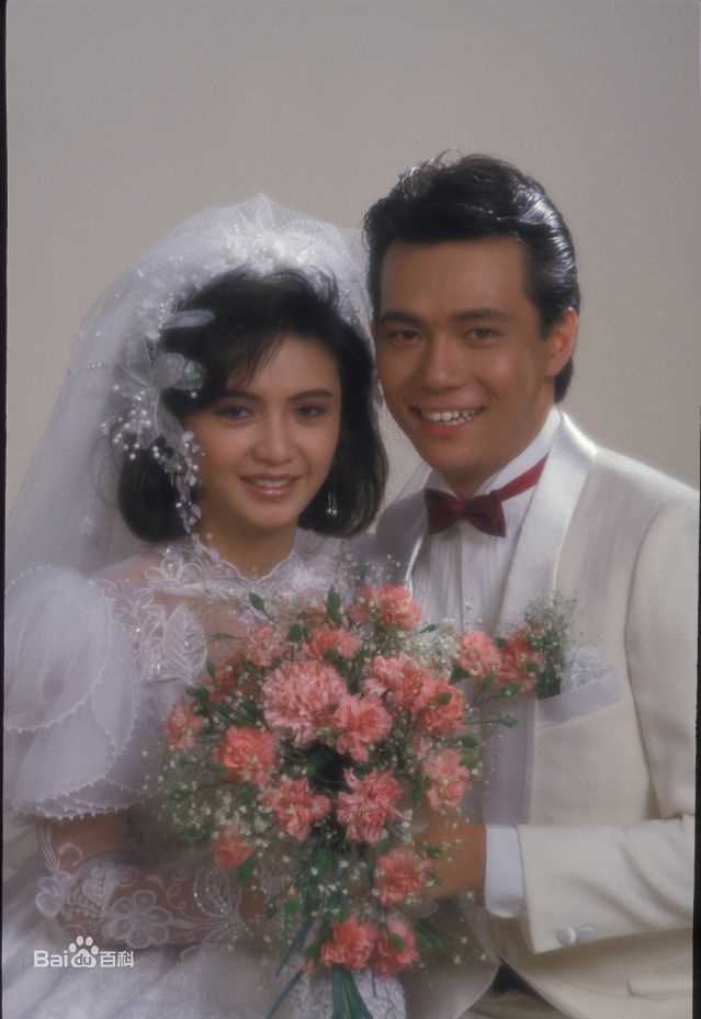 曾华倩(Margie Tsang)最新剧照