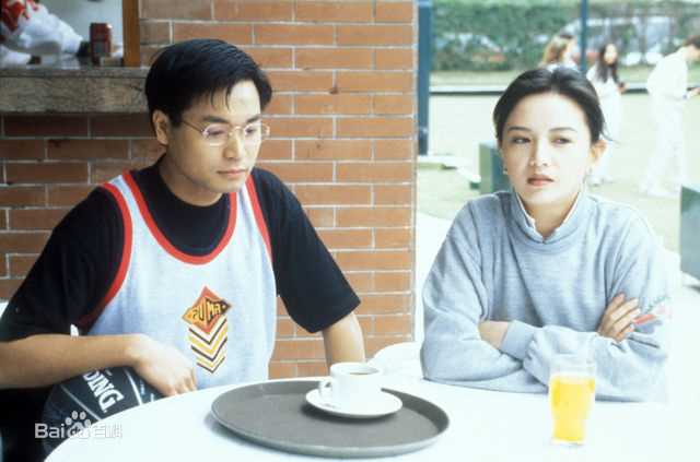 曾华倩(Margie Tsang)最新剧照