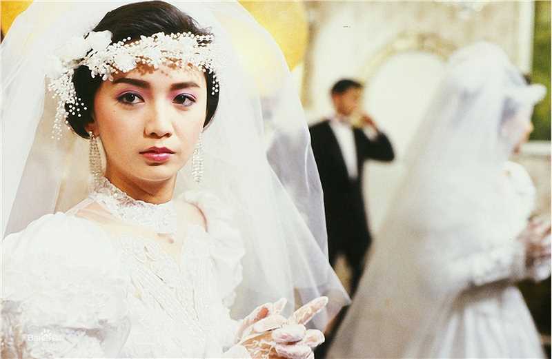 曾华倩(Margie Tsang)最新剧照