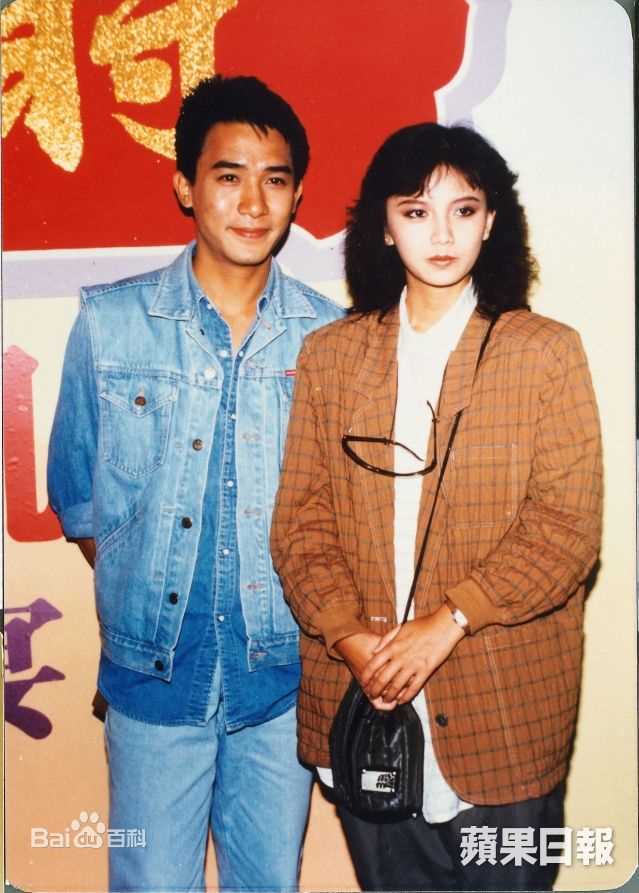 曾华倩(Margie Tsang)最新剧照