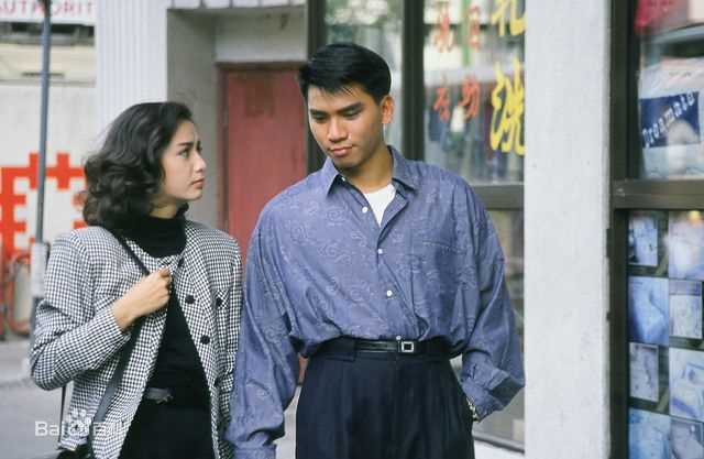 曾华倩(Margie Tsang)最新剧照