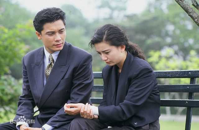 曾华倩(Margie Tsang)最新剧照