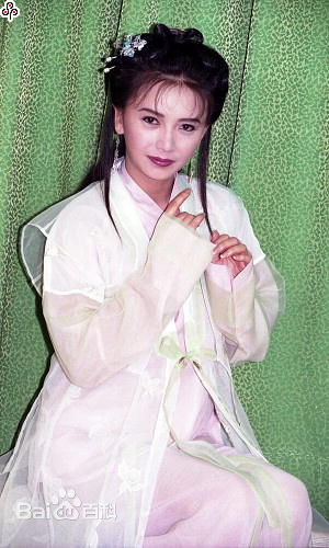 曾华倩(Margie Tsang)最新剧照