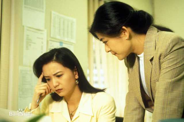 曾华倩(Margie Tsang)最新剧照