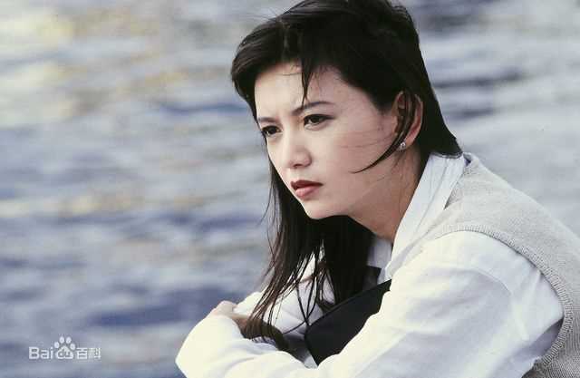 曾华倩(Margie Tsang)最新剧照