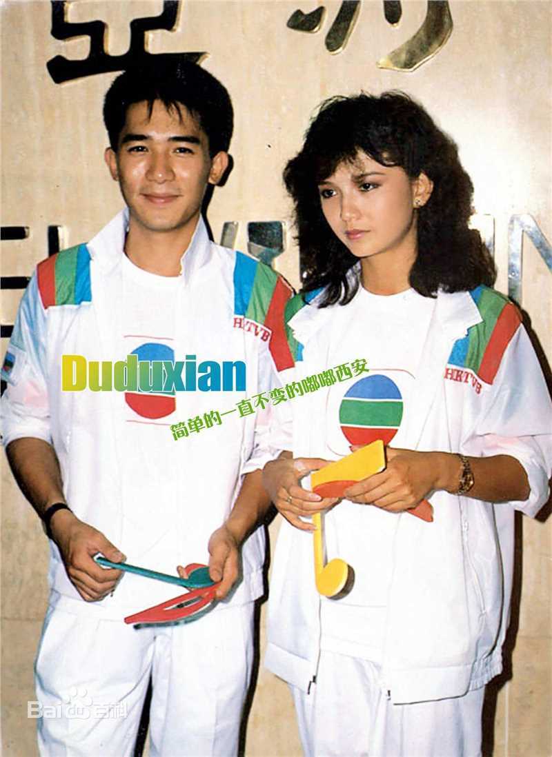 曾华倩(Margie Tsang)最新剧照