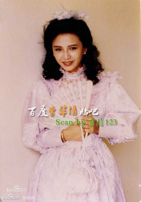 曾华倩(Margie Tsang)最新剧照