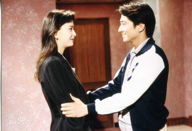 曾华倩(Margie Tsang)最新剧照