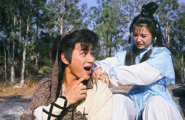 曾华倩(Margie Tsang)最新剧照