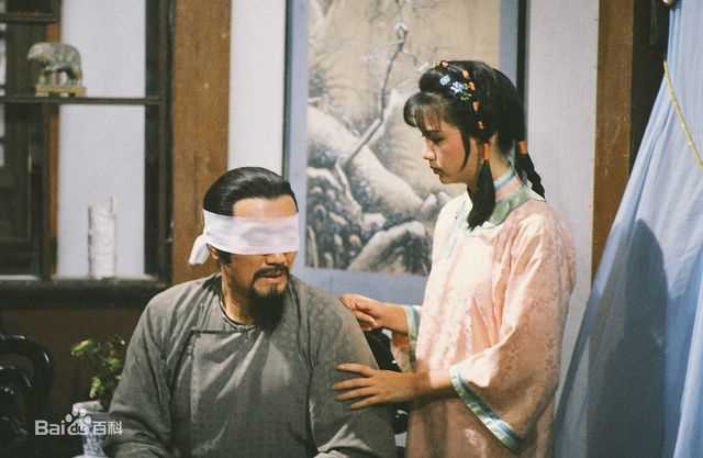 曾华倩(Margie Tsang)最新剧照