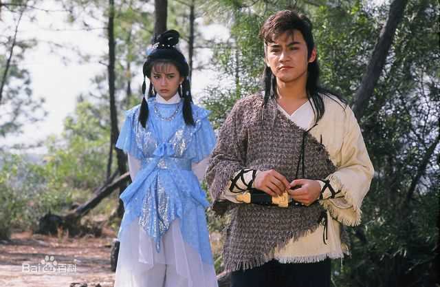 曾华倩(Margie Tsang)最新剧照