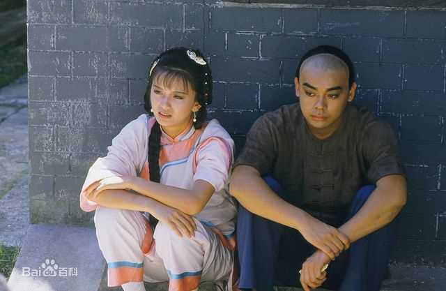 曾华倩(Margie Tsang)最新剧照