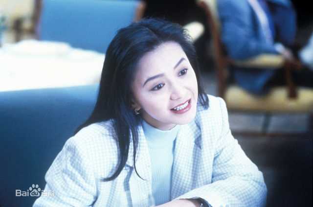 曾华倩(Margie Tsang)最新剧照