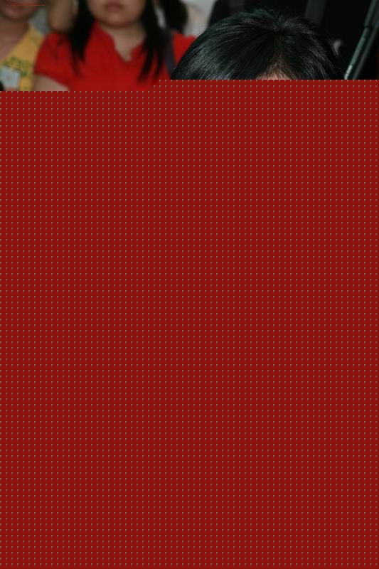 最新曾华倩(Margie Tsang)精彩图册